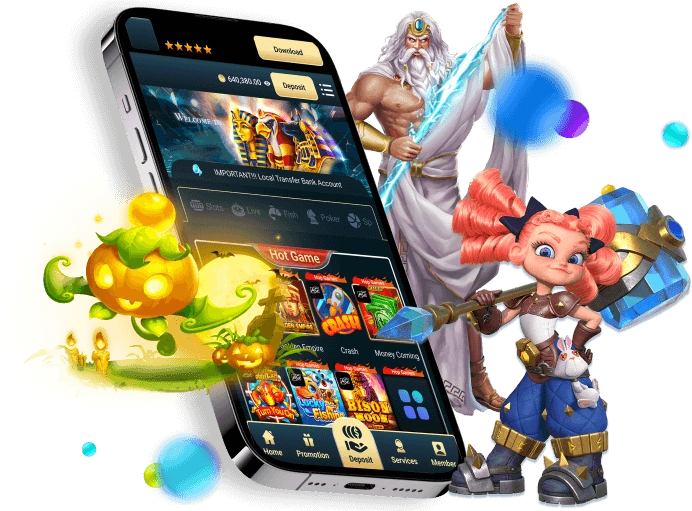 Quản lý tài khoản dễ dàng tại 286bet Win
