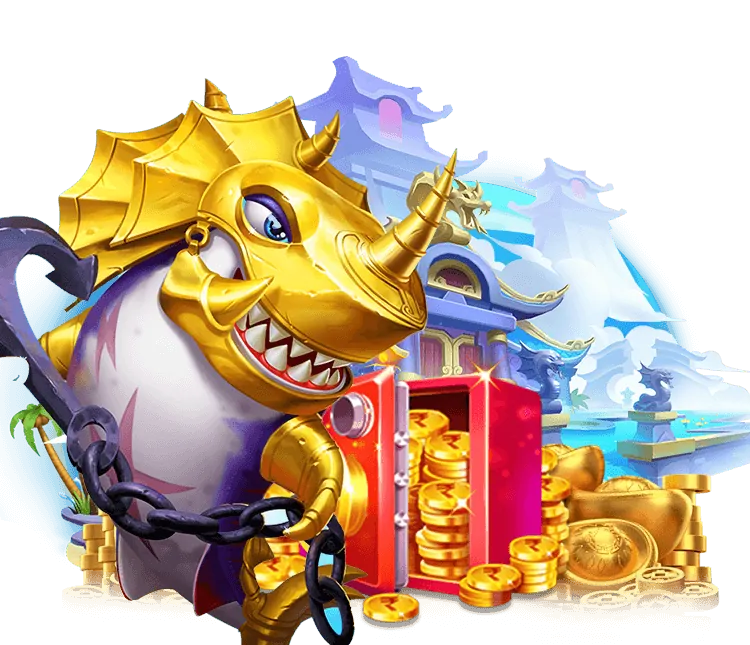 Bắn cá đổi thưởng 286bet win